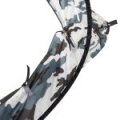 Палатка зимняя автомат 1,8*1,8 КМФ без пола Premier Fishing (PR-TNC-036-1.8)