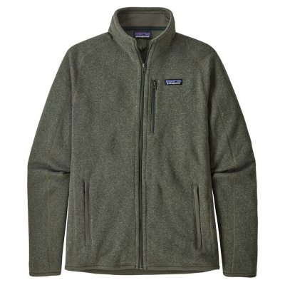 Куртка Patagonia M's Better Sweater Jkt DBRG, M