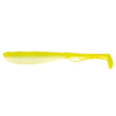 Силиконовая приманка Molix RA Shad 2" цв. 73 Yellow Back