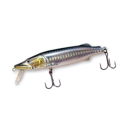 Воблер Asakura Pike 11 SR-SP цв. 760