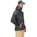 Куртка Simms Katafront Hoody, Hex Flo Camo Carbon, S