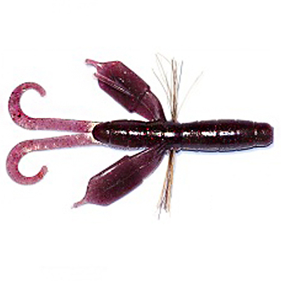 Силиконовая приманка Bait Breath Bys Craw 2.5" цв. #148B