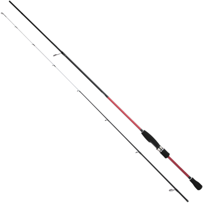 Спиннинг Nautilus Gamora GMS-792L 236см 0.6-10гр