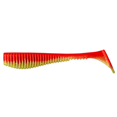 Виброхвост IAM Format Diplomat 100 цв. OR10