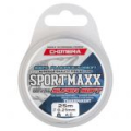 Леска Chimera Sportmaxx 100% Fluorocarbon Super Soft Transparent 25m #0.25