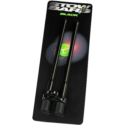 Фиксатор удилищ Korda Snag Bar Black KSBB 