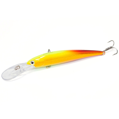 Воблер Grows Culture B-Shad Series UV #29