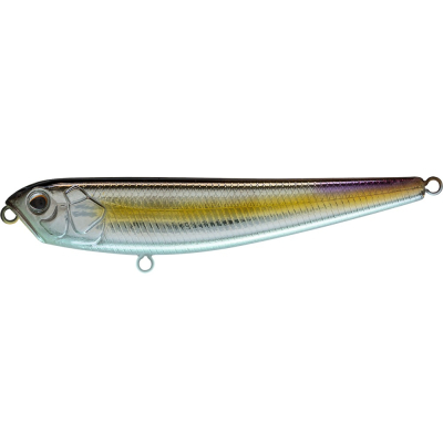 Воблер Strike Pro Hot Dog 65 (EG-030A#A218-GSAL-EP)