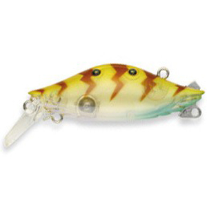 Воблер ZipBaits C-Bream 60 цв. 781