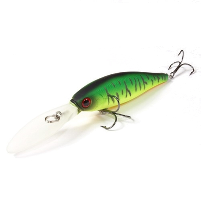 Lucky Craft B-Freeze 78 Dive-SP цв. Mat Tiger 680