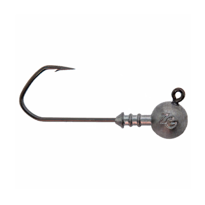 Джиг-головки Narval ZG 120 5/0 20g (25 шт.)