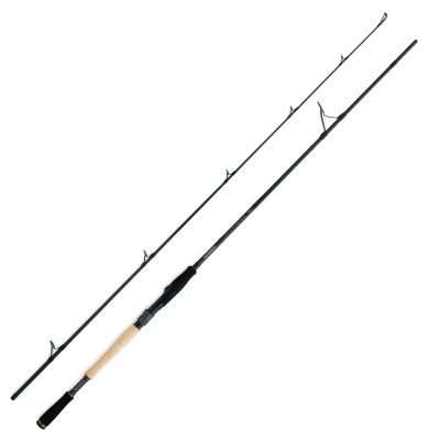 Спиннинг Fox Rage Terminator 19 Big Bait Spin 240cm 40-160g 2pc NRD299