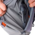 Рюкзак Bask Nomad 90 M Оранжевый
