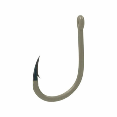 Крючок Gamakatsu A1G-Carp Camousand Specialist №4 (10шт.)
