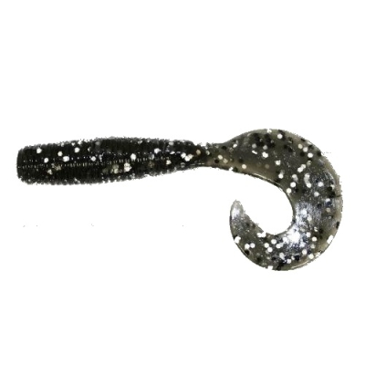 Силиконовая приманка YUM Muy Grub YMG4" цв. 79