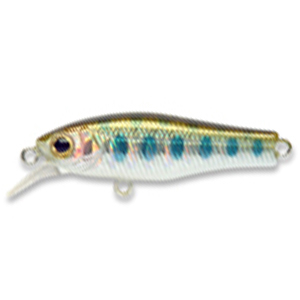 Воблер Skagit Designs Quick Minnow 40S цв. YM(S)