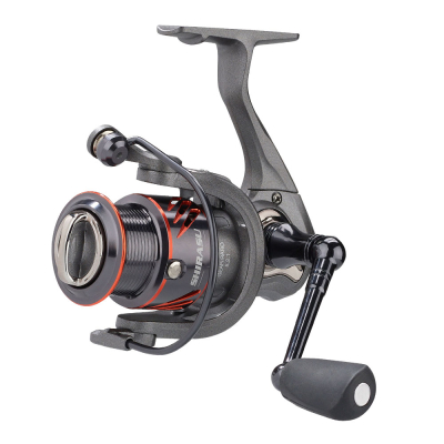 Катушка Balzer Shirasu 5300 Pro Staff Series (10101 530)
