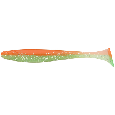 Силиконовая приманка Frapp Snatcher 6.6" цвет #28