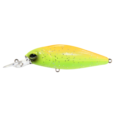 Воблер Lucky John Original Shad-X 80F цв. 011