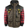 Куртка зимняя Frabill I3 Jacket Woodsman размер S