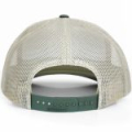 Кепка Grundens Hook Trucker FP, Army Olive/Tan