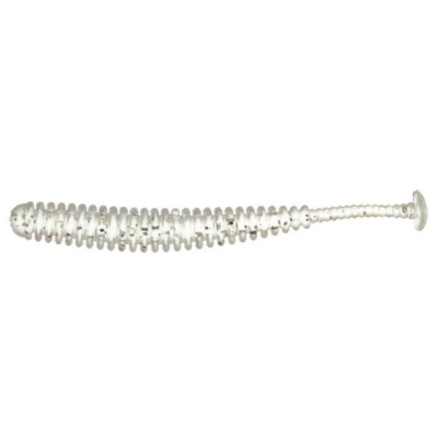 Силиконовая приманка Reins Aji Adder Shad 3" цв. #122 Setouchi Chirimen