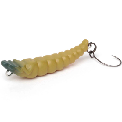 Воблер Jackson Kurokawa Mushi 35мм 2,7гр. цвет MKA