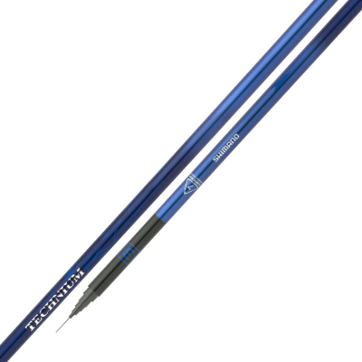 Удилище Shimano Technium Trout Hi Power 5-420 (TECTRHPT542)