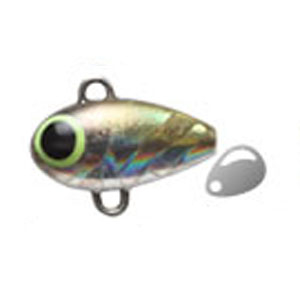 Воблер Viva KOZO Spin цв. #138N