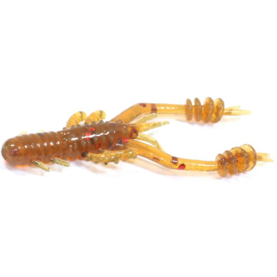 Мягкая приманка Select Shrimp 3" цв. 085