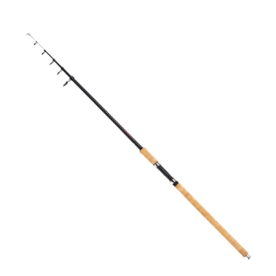 Удилище с кольцами Shimano Vengeance AX Slim TE 330 10-40 (VAXSLTE331040)