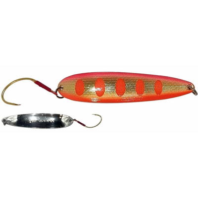 Блесна Wonder W-Pro Steelhead Lure 45g цвет WL-SSH047