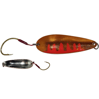 Блесна Wonder W-Pro Trout Lure 12g цвет WL-SSA011