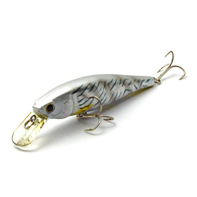 Воблер Lucky Craft SW Pointer 100 цв. 761 Aurora Baby Croaker