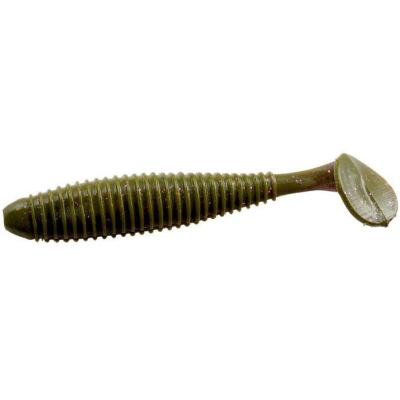 Силиконовая приманка SnastiGood Dj. Shake 12см цв. 020