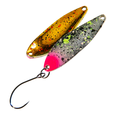 Блесна Trout Bait Grosi-3 7,2 гр. цв. 162