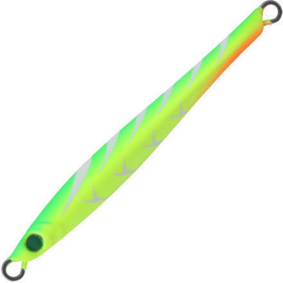 Блесна для джиггинга Tailwalk Yummy Jig TG Slender 60g цвет #29 MATTE KIMIDORI EBI