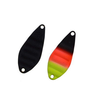 Блесна Mad Fish Beetle 3.3 гр. цв. №39