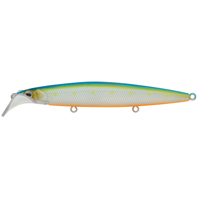 Воблер Strike Pro Scooter Minnow 110F, 110 мм, 11,8 гр (EG-186F#S056C)