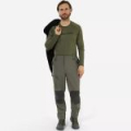 Брюки Софтшелл Finntrail Tactic 4609 Khaki (XL)