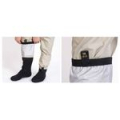 Полукомбинезон заброд. Norfin Whitewater р. XS (91244-XS)