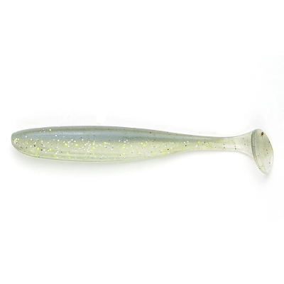 Силиконовая приманка Keitech Easy Shiner 3.5" #426 Sexy Shad