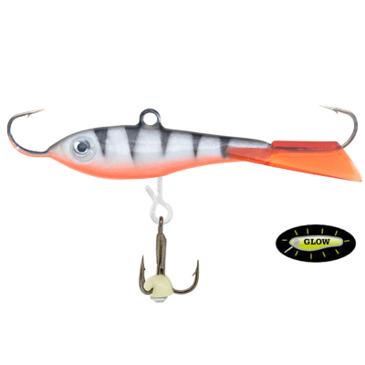 Балансир Spider Pro 23 50мм 10гр. цвет 23F