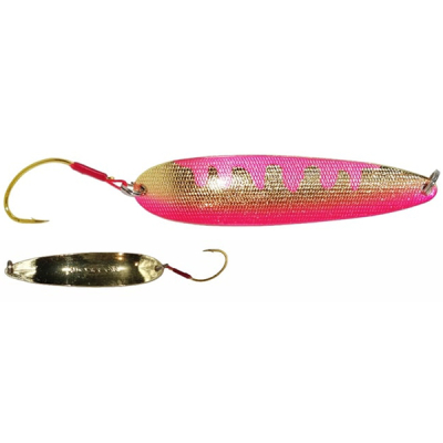 Блесна Wonder W-Pro Steelhead Lure 45g цвет WL-SSH009