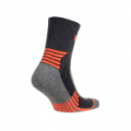 Носки Remington termo Socks 40 Den Black/Grey/Red р. 43-46