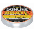 Леска монофильная Sunline Siglon V 100m #8.0/35LB/0,47mm