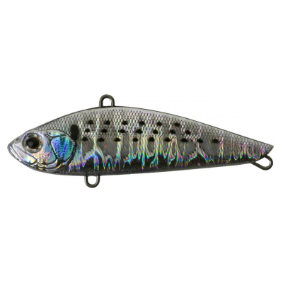 Воблер ZipBaits ZBL Vib 80-25g цв. 428 Crystal Mullet/FT