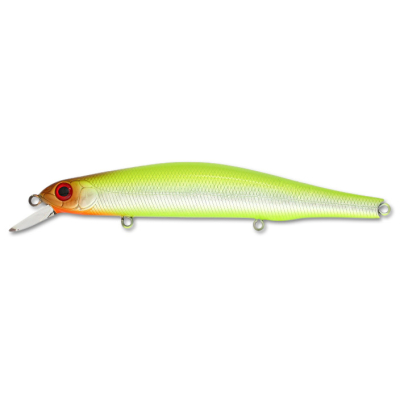 Воблер ZipBaits Orbit 130SP цв. ShiningChart 996