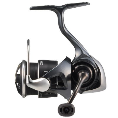 Катушка Daiwa 25 Luvias ST SF2500SS-H