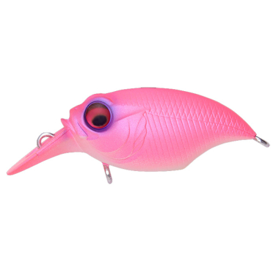 Воблер Megabass Griffon Bait Finesse SR-X цв. Killer Pink